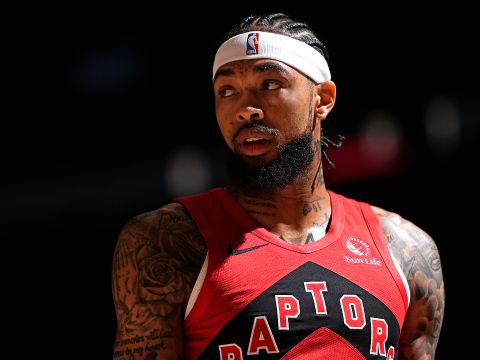 英格拉姆vs骑士集锦 爆砍37+7+2高效输出领跑全队