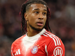 记者：利物浦对于奥利塞有着引援德兴趣，不过却没有将他视为实质性目标