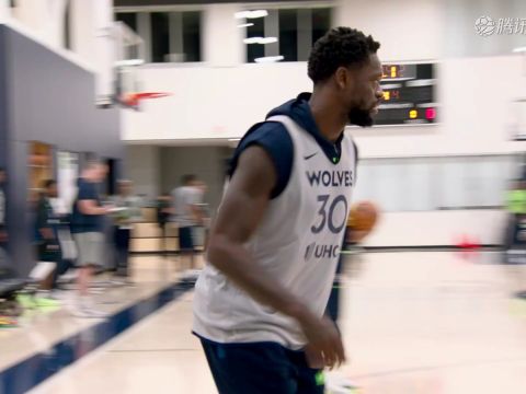 2025/26赛季NBA常规赛：尼克斯 VS 篮网 全场回放