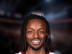 NBA每日罚球王：杰拉米·格兰特16罚球(2025年11月25日)