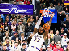 nba杯直播在线观看高清直播：常规赛快船vs湖人（11.26）洛城德比再度上演！