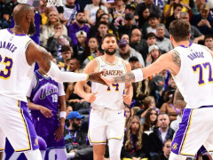 洛杉矶“球星坟墓”！4年狂坑20球星 镀金身成了PUA陷阱