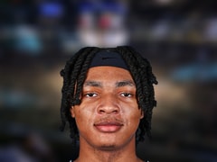 NBA每日三分王：诺阿·克洛尼7三分(2025年11月25日)