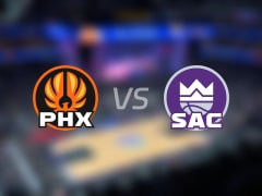 太阳vs国王伤病名单出炉 谁能取胜？(2025年11月27日)