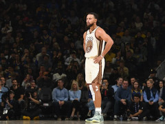 NBA杯小组赛勇士vs火箭 ESPN预测火箭胜率55.3% 勇士胜率44.7%处于下风