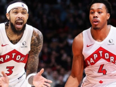 NBA前瞻 印第安那步行者VS多伦多猛龙比分推荐|预测（11月27日）猛龙能否跨过步行者迎来9连胜？