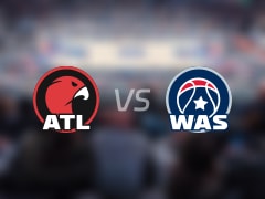 老鹰vs奇才首发阵容详情一览(2025年11月26日)