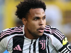 斯基拉：多加俱乐部有意引进麦肯尼，球员与尤文的合同于明年到期