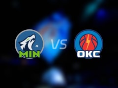 森林狼vs雷霆大小分预测 数据解析详情一览(2025年11月27日)