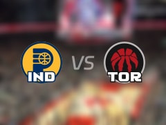 比赛前瞻：步行者vs猛龙比分预测推荐(2025年11月27日)