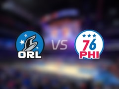 NBA常规赛魔术vs76人直播在线(2025年11月26日)