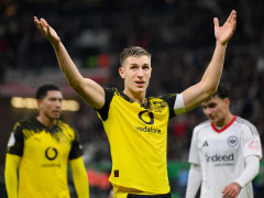 施洛特贝克：我们目标是赢下两场比赛直接晋级