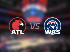 老鹰vs奇才在线直播-NBA常规赛(2025年11月26日)