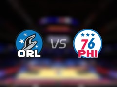 魔术vs76人在线直播-NBA常规赛(2025年11月26日)