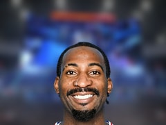 NBA每日篮板王：安德烈·德拉蒙德12篮板(2025年11月26日)