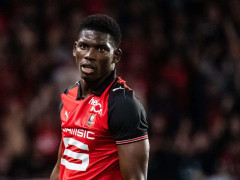 队报：罗马有意雷恩前锋恩博洛，计划冬窗签下球员