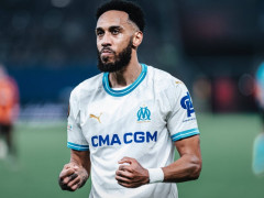 帕瓦尔：奥巴梅扬非常优秀是一名伟大的射手