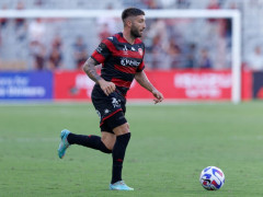 澳超：西悉尼流浪者vs悉尼FC比分推荐 西悉尼流浪者状态不佳，悉尼FC豪取四连胜