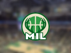 雄鹿伤病报告：阿德托昆博因大腿受伤无法出场(2025年11月27日)