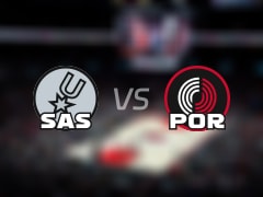 马刺vs开拓者伤病名单出炉 谁能取胜？(2025年11月27日)