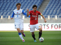 日职乙——德岛漩涡vs长崎成功丸比分推荐 德岛漩涡三连不败，长崎成功丸能否反客为主