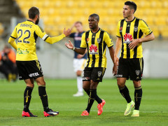 澳超：惠灵顿凤凰VS阿德莱德联比分推荐 惠灵顿凤凰三连不胜，阿德莱德联客场难取胜