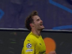 【欧冠联赛第5轮】博德闪耀vs尤文录像回放在线观看(2025年11月26日)