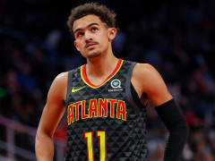 美记：特雷杨正在全力推进膝伤康复，老鹰计划在11月底对他进行复查