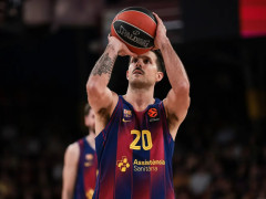 欧篮联预测今日推荐：里昂维勒班vs巴塞罗那红星预测分析