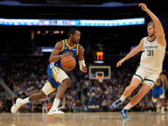 美记：库明加与勇士主帅科尔的关系还是非常紧张