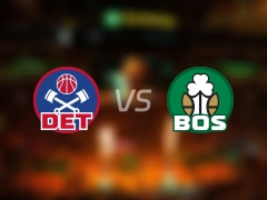 比赛前瞻：活塞vs凯尔特人比分预测推荐(2025年11月27日)