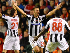 意甲第13轮：帕尔马VS乌迪内斯比分预测，乌迪内斯客场有望重回胜轨