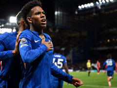 埃斯特旺：亚马尔是一名伟大的球员，希望他能在自己的足球生涯越来越好，更加幸运