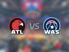 NBA常规赛老鹰vs奇才全场高清中文录像回放(2025年11月26日)