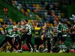 欧冠推荐：里斯本竞技vs布鲁日预测分析 里斯本竞技状态出色，布鲁日客场一胜难求