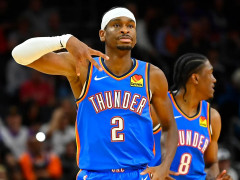 NBA前瞻 明尼苏达森林狼VS俄克拉荷马城雷霆比分推荐|预测（11月27日）雷霆将面对强敌！