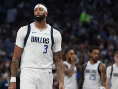 美记：戴维斯计划周四参与球队训练，想要在独行侠对阵湖人或者是快船的比赛复出