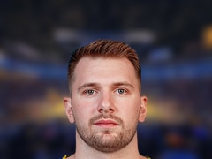 NBA每日助攻王：卢卡·东契奇13助攻(2025年11月26日)