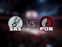 马刺vs开拓者大小分预测 数据解析详情一览(2025年11月27日)