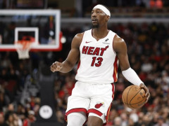 NBA预测推荐今日：热火vs雄鹿预测分析 缺少字母哥怎么抗热火