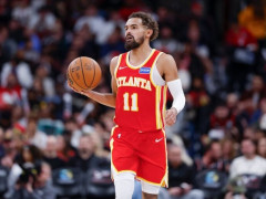 美记：老鹰在今年休赛期从来没有过交易特雷杨的打算