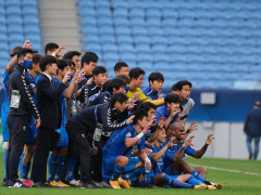 亚冠001：蔚山现代VS武里南联比分预测，武里南联客场作战全力争胜