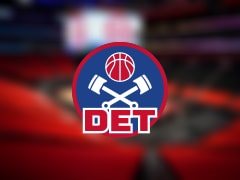 活塞伤病报告：克林特曼因脚踝受伤无法出场(2025年11月27日)