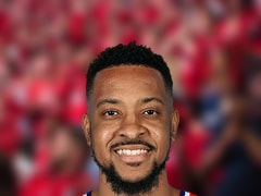 NBA每日得分王：CJ·麦科勒姆46分(2025年11月26日)