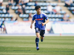 【日职乙】水户蜀葵vs大分三神比分推荐 水户蜀葵主场优势，大分三神近期惨遭三连败