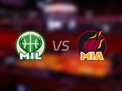 赛事前瞻：雄鹿vs热火预测分析(2025年11月27日)