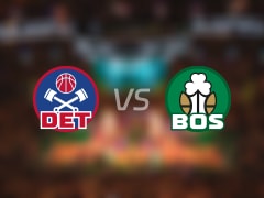 赛事前瞻：活塞vs凯尔特人预测分析(2025年11月27日)