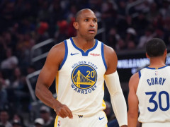 遭遇坐骨神经痛！勇士主帅：霍福德本周将确定缺席比赛