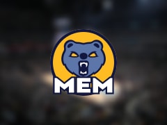 灰熊伤病报告：莫兰特因小腿受伤无法出场(2025年11月27日)