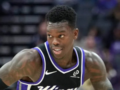 NBA杯小组赛国王vs太阳 国王伤病报告出炉！施罗德因为右髋部酸痛出战成疑